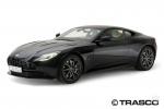 Aston Martin DB11 by Trasco 2018 года